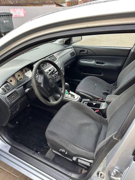 Mitsubishi Lancer 2005, фото 10