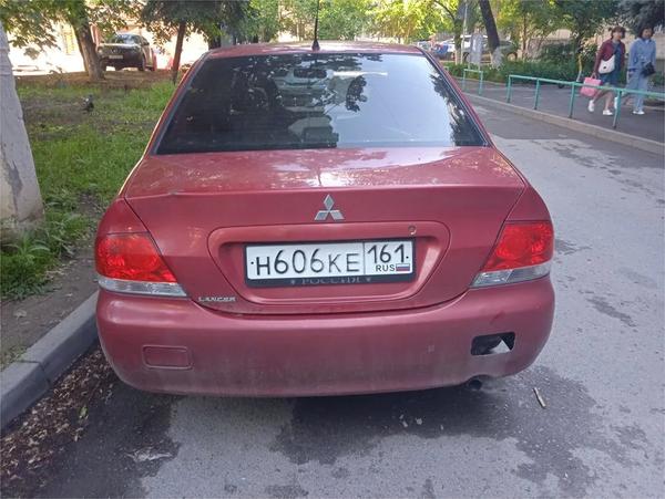 Mitsubishi Не указана 2005, фото 3