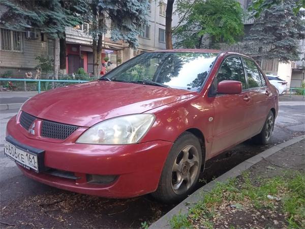 Mitsubishi Не указана 2005, фото 2