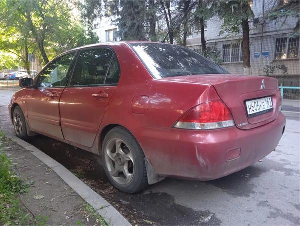 Mitsubishi Не указана 2005, фото 5