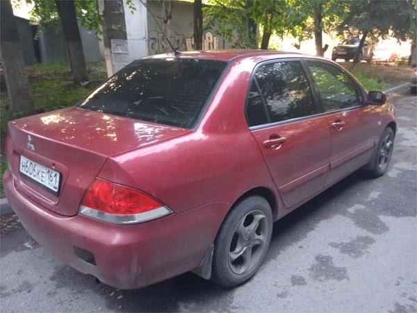 Mitsubishi Не указана 2005, фото 4