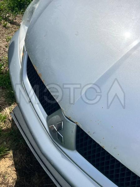 Mitsubishi Lancer 2006, фото 5