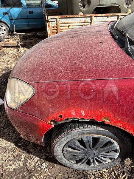 Mitsubishi Lancer 2006, фото 10