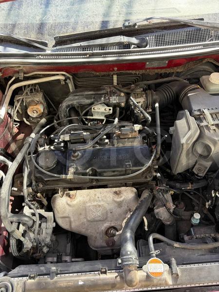 Mitsubishi Lancer 2006, фото 18