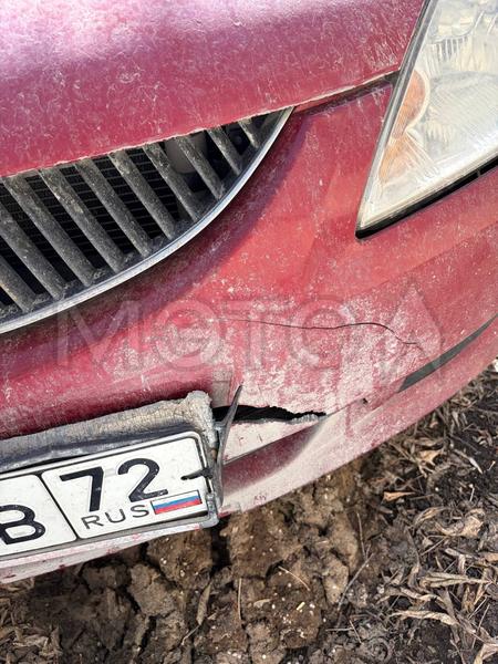 Mitsubishi Lancer 2006, фото 8