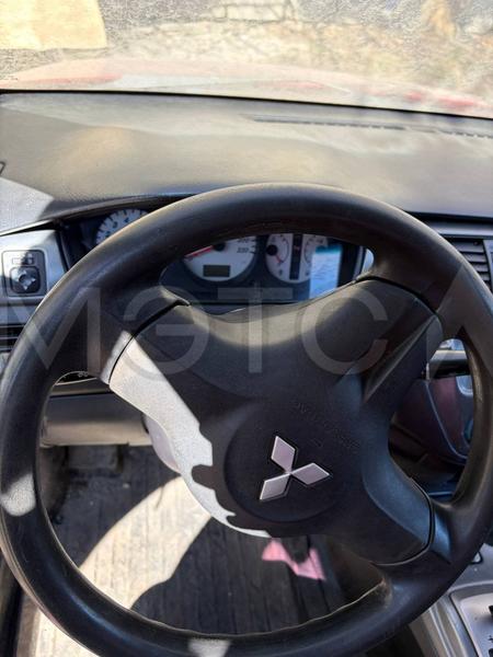 Mitsubishi Lancer 2006, фото 13