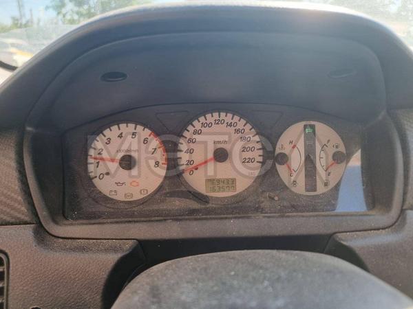 Mitsubishi Lancer 2006, фото 11