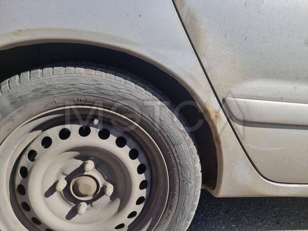 Mitsubishi Lancer 2006, фото 8