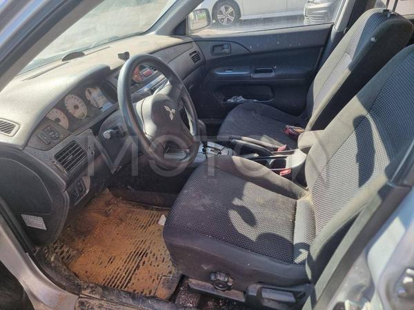Mitsubishi Lancer 2006, фото 12