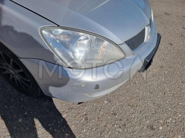 Mitsubishi Lancer 2006, фото 2