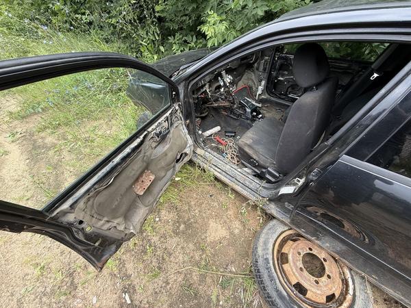 Mitsubishi Lancer 2007, фото 2