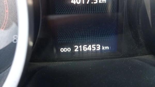 Mitsubishi Lancer 2012, фото 5