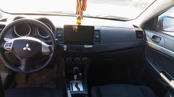 Mitsubishi Lancer 2012, фото 3