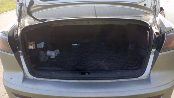 Mitsubishi Lancer 2012, фото 2