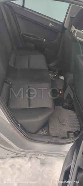 Mitsubishi Lancer 2012, фото 8
