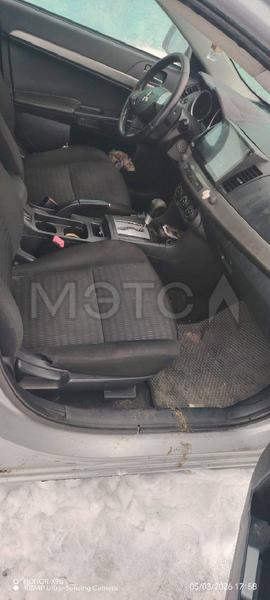 Mitsubishi Lancer 2012, фото 9