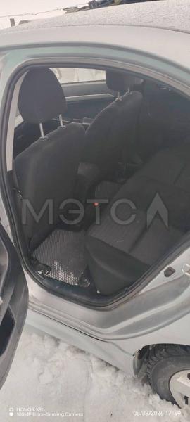 Mitsubishi Lancer 2012, фото 7