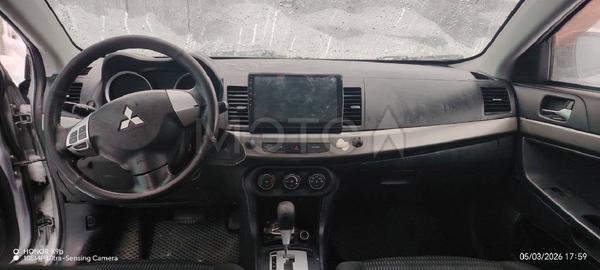 Mitsubishi Lancer 2012, фото 5