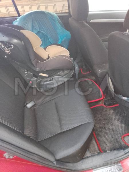 Mitsubishi Lancer 2007, фото 6