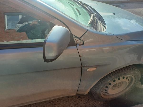 Mitsubishi Lancer 2008, фото 11