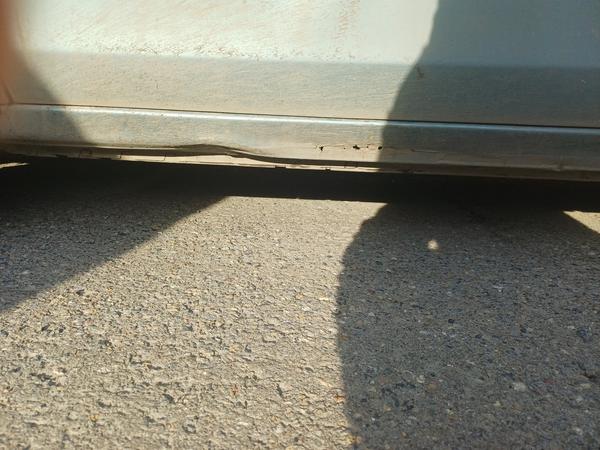 Mitsubishi Lancer 2008, фото 13