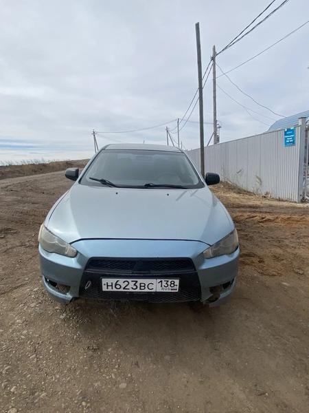 Фон