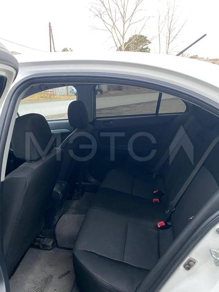 Mitsubishi Lancer 2010, фото 7
