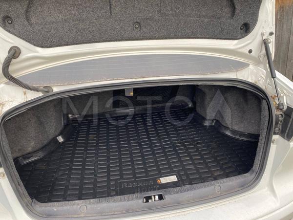 Mitsubishi Lancer 2010, фото 8