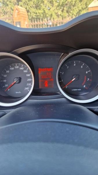 Mitsubishi Lancer 2010, фото 9