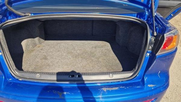 Mitsubishi Lancer 2010, фото 7