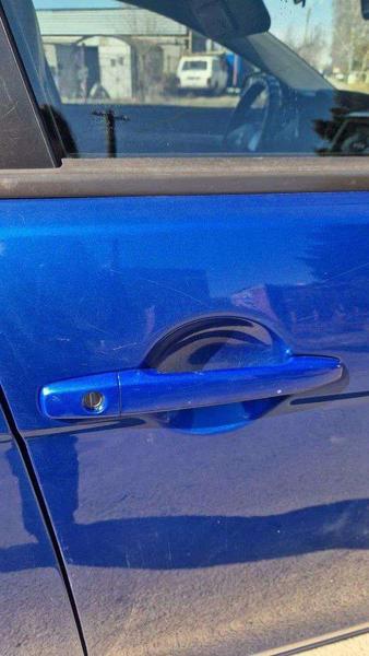 Mitsubishi Lancer 2010, фото 29