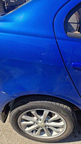 Mitsubishi Lancer 2010, фото 19