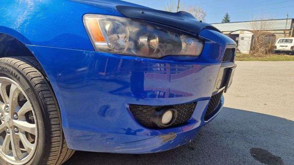 Mitsubishi Lancer 2010, фото 30