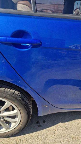 Mitsubishi Lancer 2010, фото 16