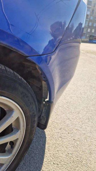Mitsubishi Lancer 2010, фото 21
