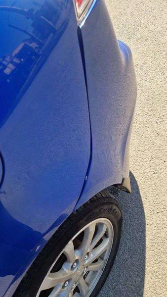 Mitsubishi Lancer 2010, фото 26