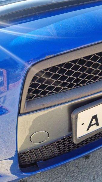 Mitsubishi Lancer 2010, фото 15