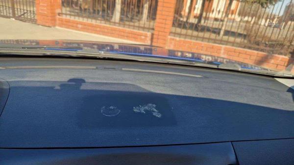 Mitsubishi Lancer 2010, фото 20