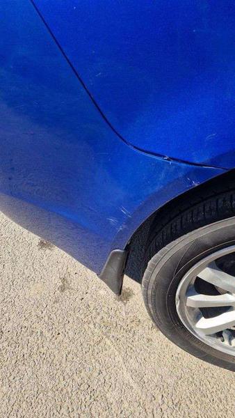 Mitsubishi Lancer 2010, фото 28