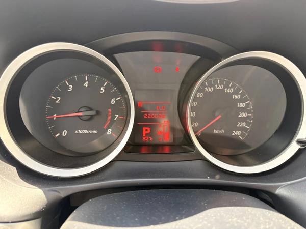 Mitsubishi Lancer 2010, фото 7