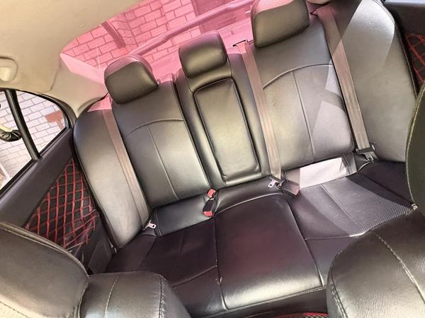 Mitsubishi Lancer 2010, фото 10