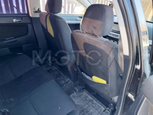 Mitsubishi Lancer 2010, фото 4