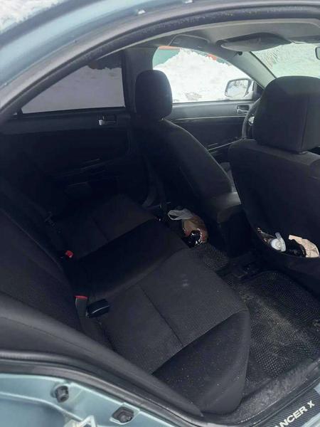 Mitsubishi Lancer 2008, фото 16