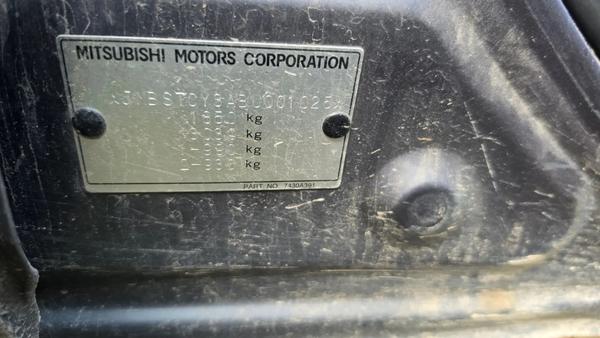 Mitsubishi Lancer 2011, фото 3