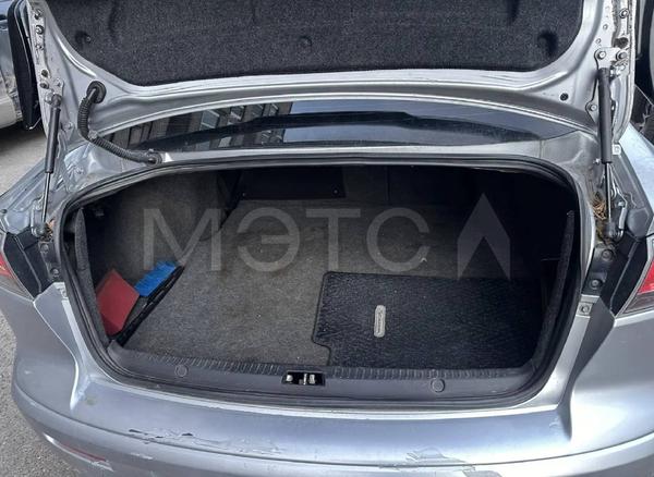Mitsubishi Lancer 2008, фото 10