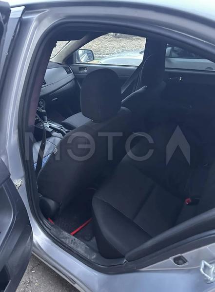 Mitsubishi Lancer 2008, фото 11