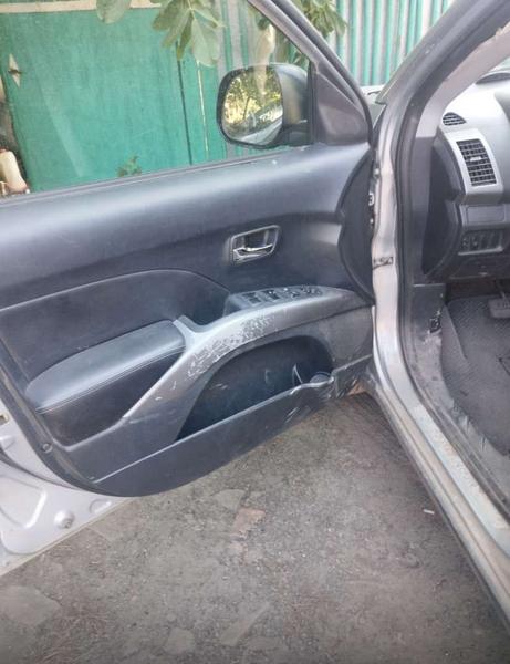 Mitsubishi Outlander 2007, фото 9