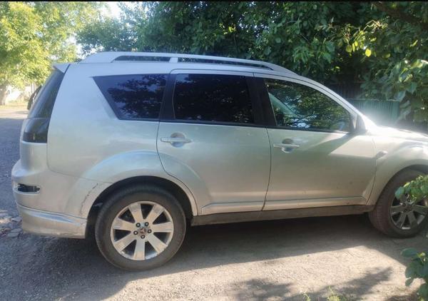Mitsubishi Outlander 2007, фото 14