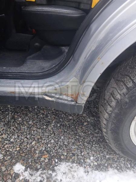 Mitsubishi Outlander 2007, фото 23