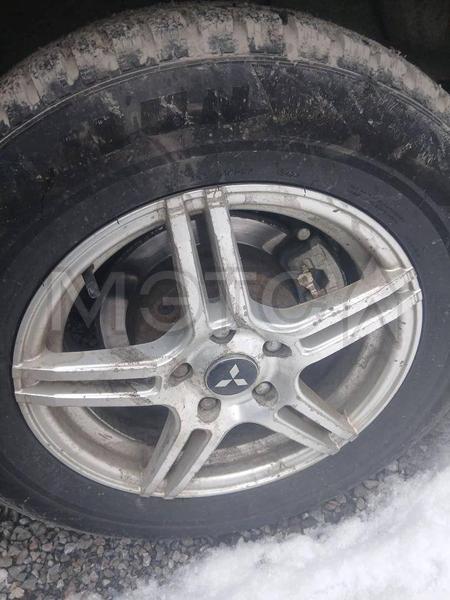 Mitsubishi Outlander 2007, фото 20